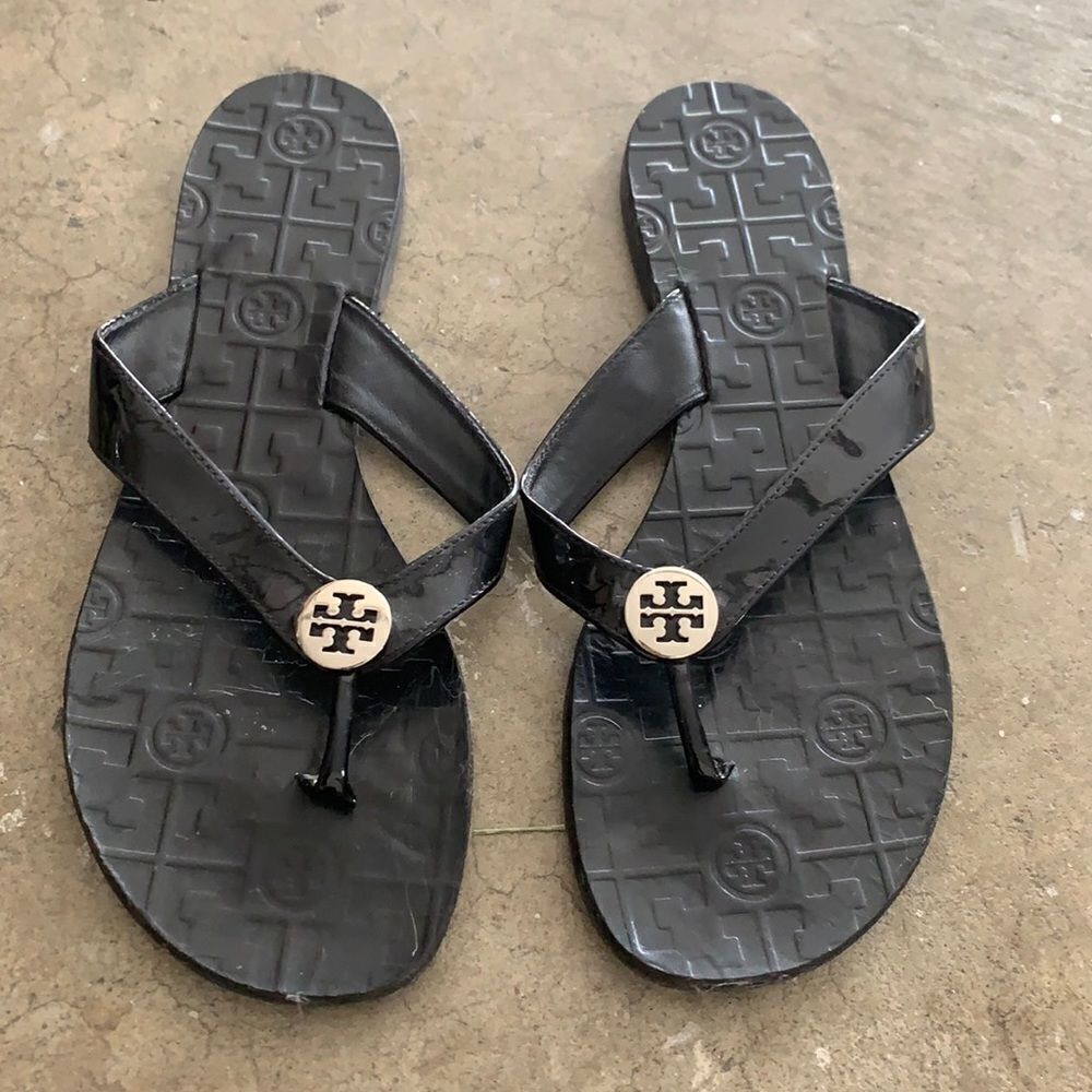🎉last deal 🎉Tory Burch Miller flats